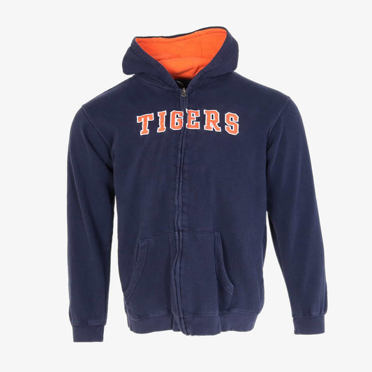 'TIGERS' Hooded Sweatshirt - American Madness