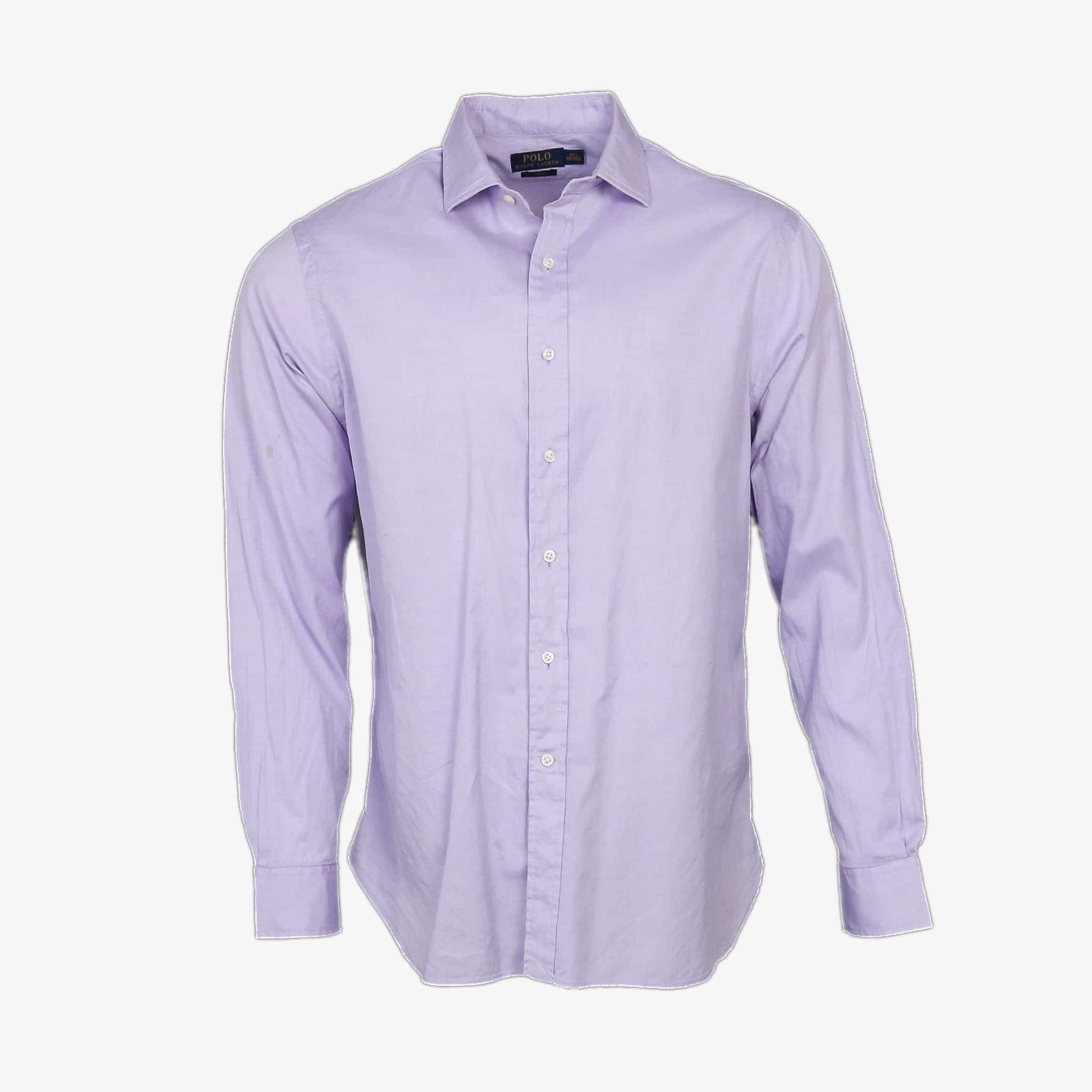 Vintage Shirt - Lilac - American Madness