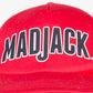 Vintage 'Madjack' Trucker Cap - American Madness