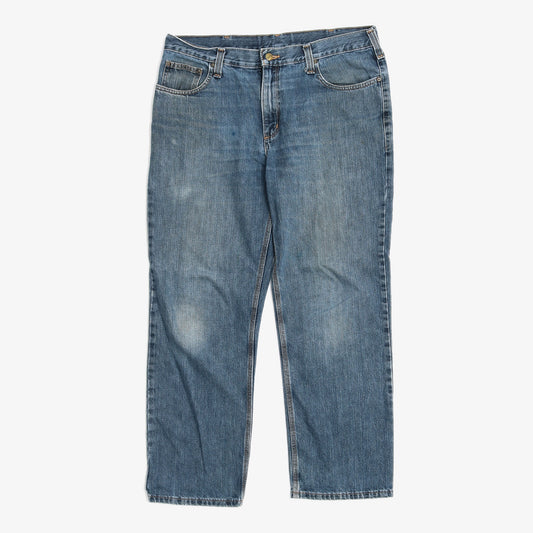 Vintage Pants - Denim - 36/30 - American Madness