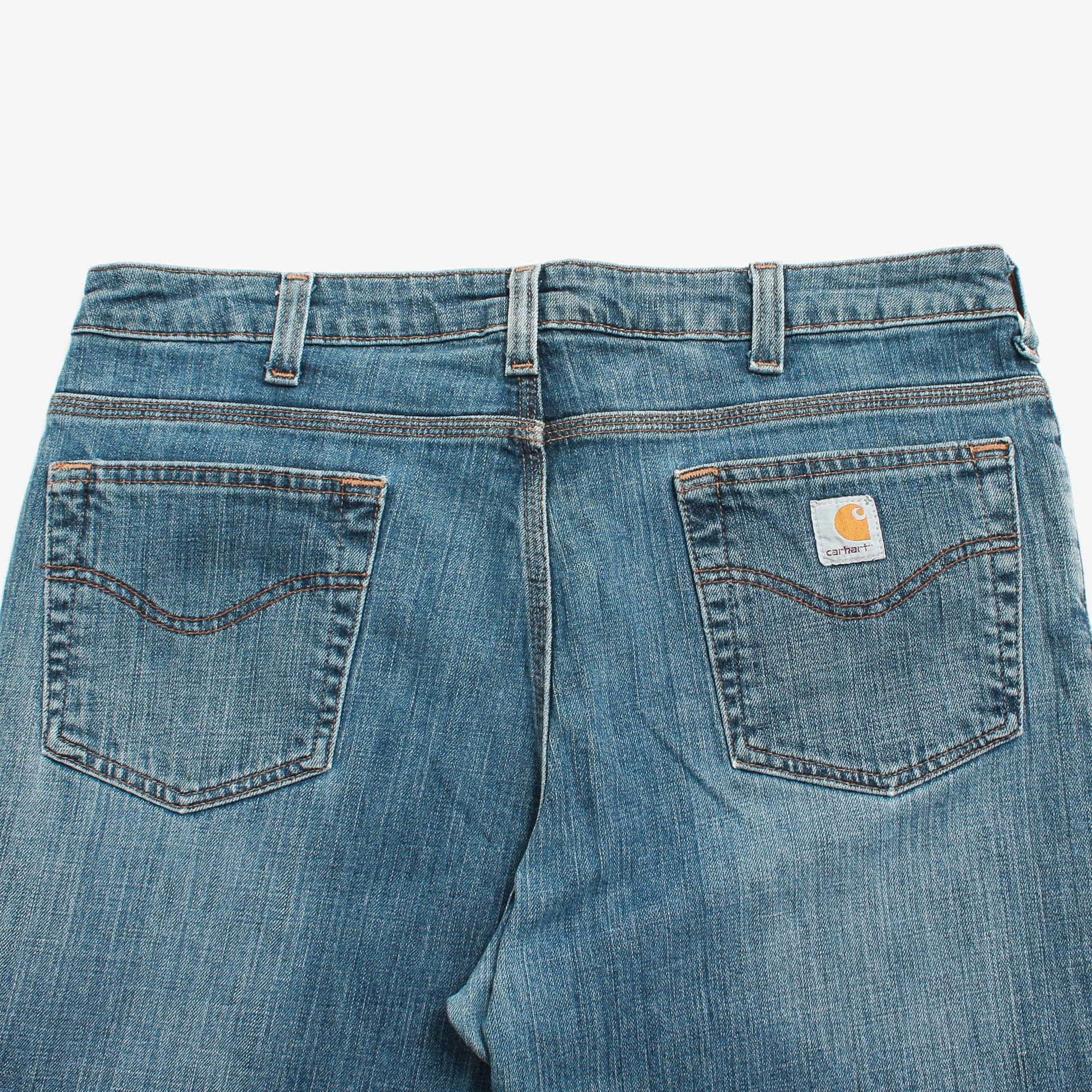 Vintage Pants - Denim - 36/32 - American Madness