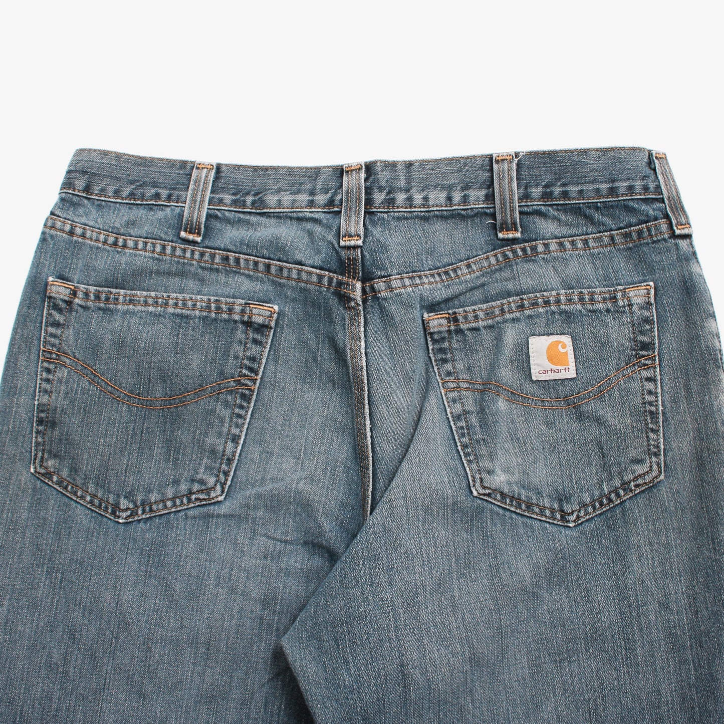 Vintage Pants - Denim - 36/30 - American Madness