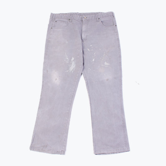 Vintage Dickies Utility Pants - Stone - 36/30 - American Madness