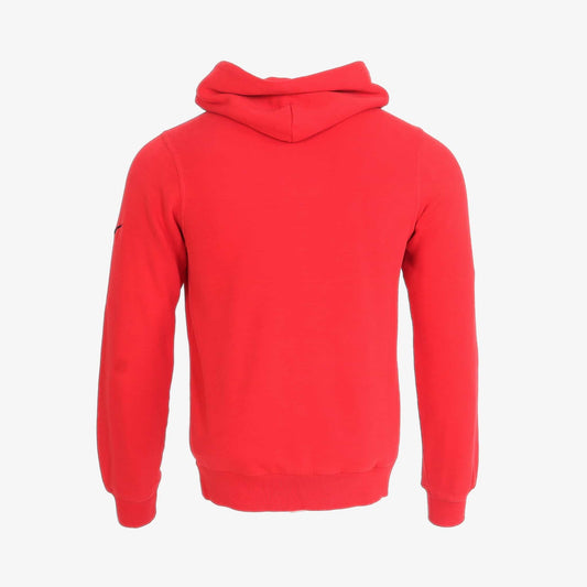 Vintage Court Sweatshirt - American Madness