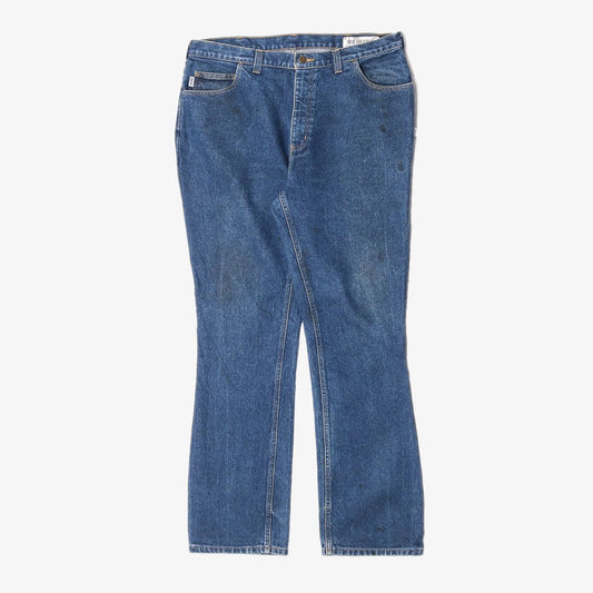 Vintage Pants - Denim - 38/34 - American Madness