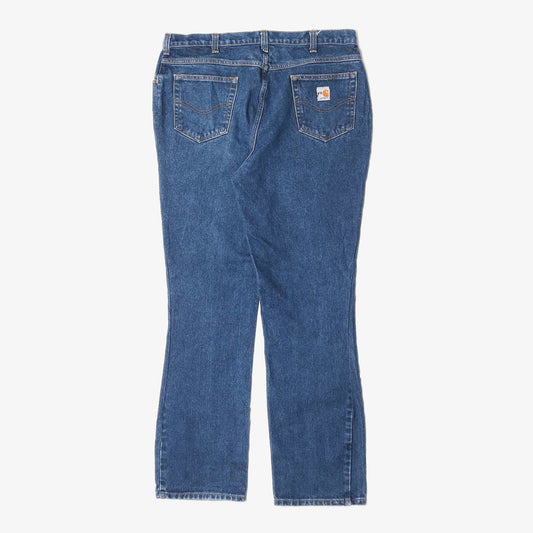 Vintage Pants - Denim - 38/34 - American Madness