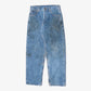 Vintage Pants - Denim - 30/30 - American Madness