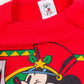 Vintage 'Mickey Mouse' Graphic Sweatshirt - American Madness