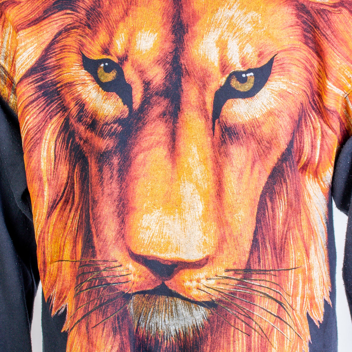 Vintage 'Lion King' Sweatshirt - American Madness