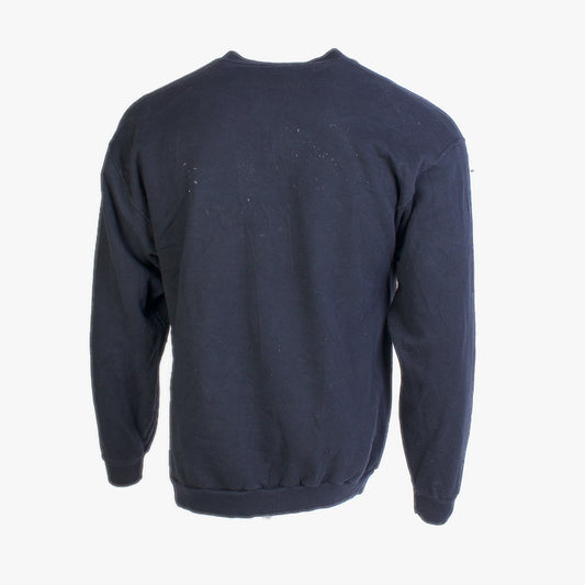 Vintage 'Lion King' Sweatshirt - American Madness