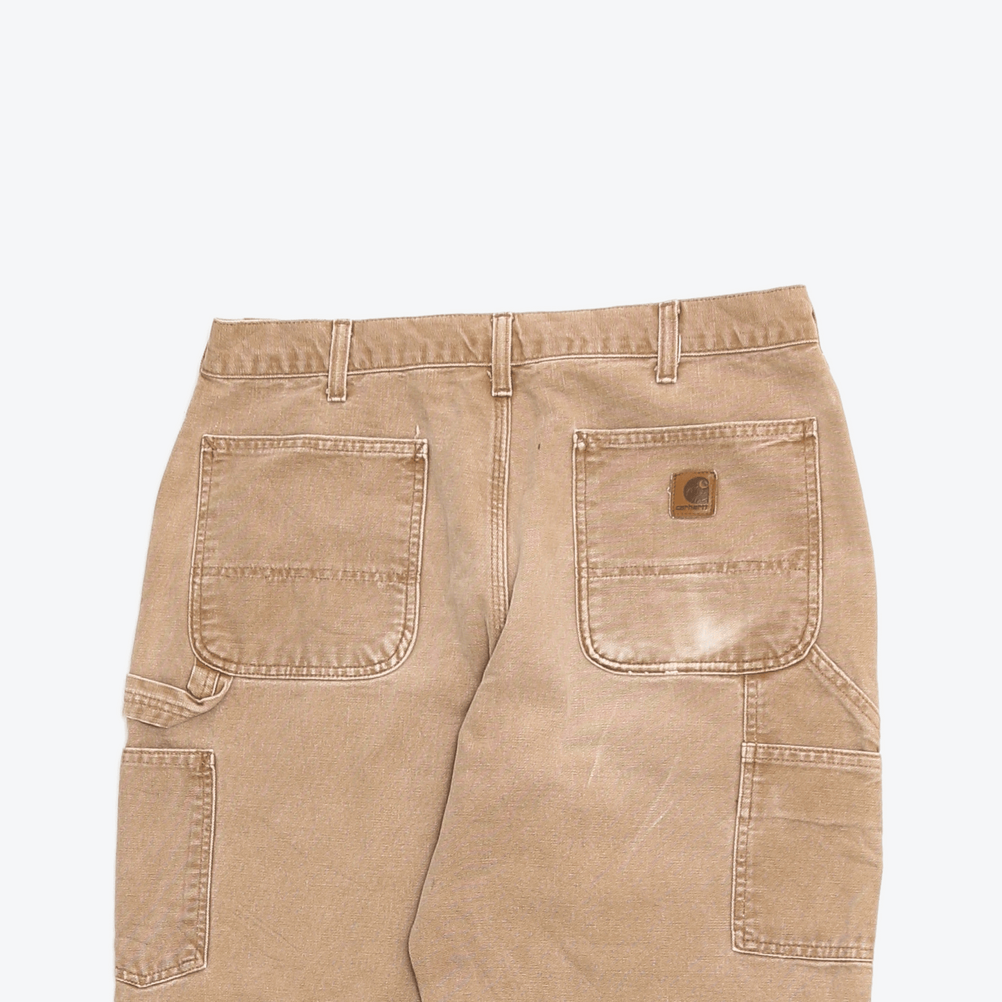Vintage Carhartt Carpenter Pants - Hamilton Brown