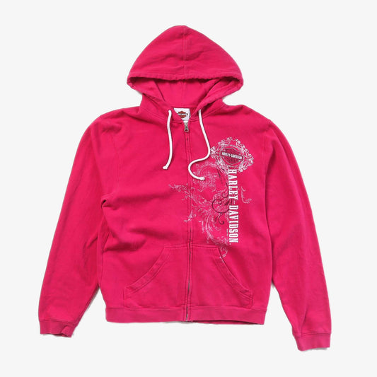 Tomahawk Operations Hoodie - American Madness