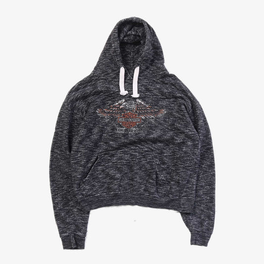 Ocean City Hoodie - American Madness