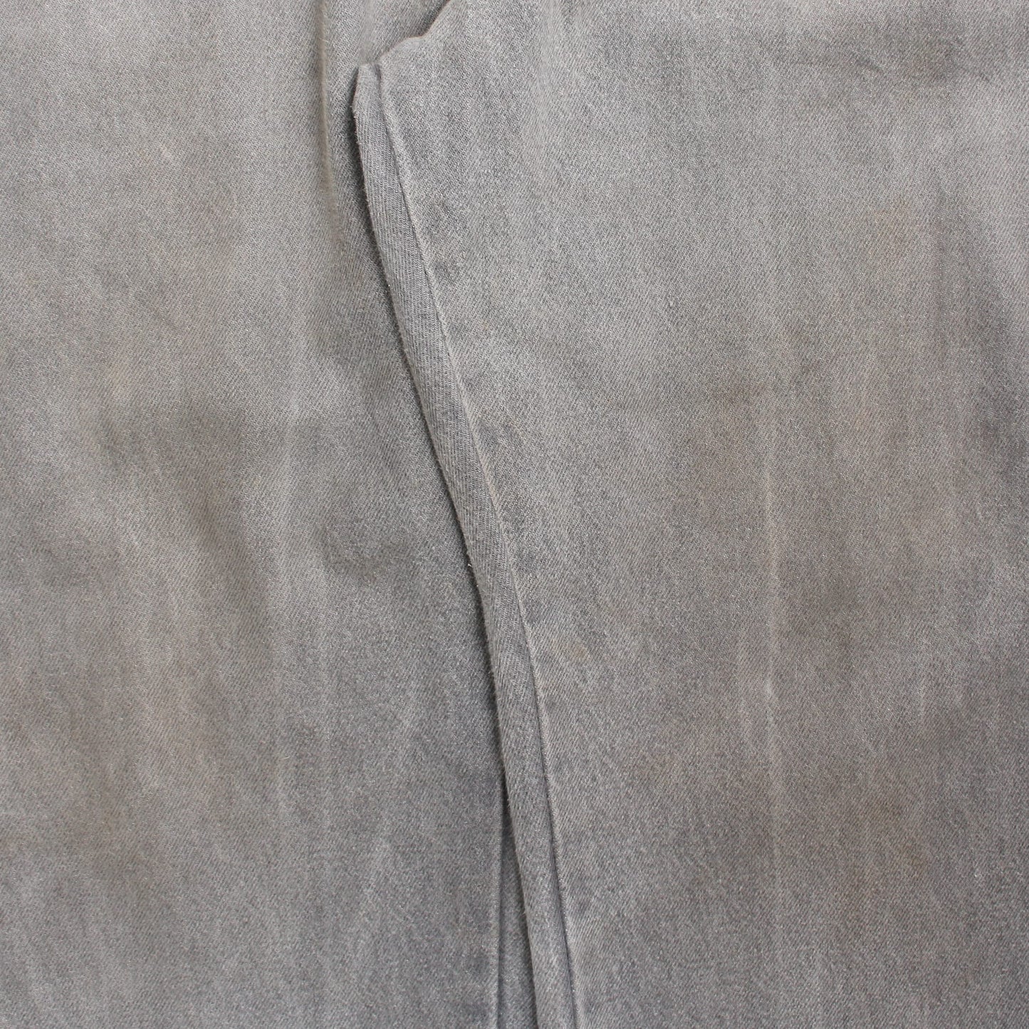 Vintage Pants - Grey - 40/32 - American Madness