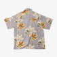 'Naturalife' Hawaiian Shirt - American Madness