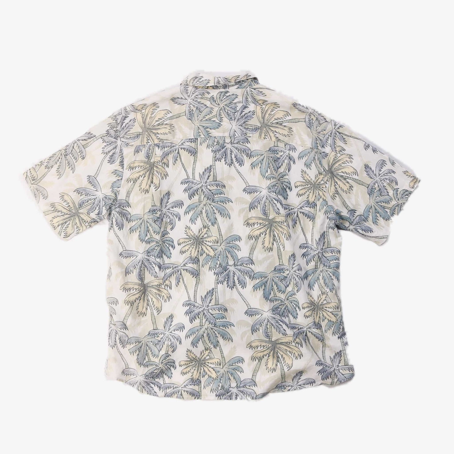 'Summa' Hawaiian Shirt - American Madness