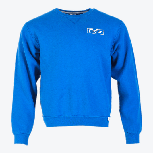 Vintage Sweatshirt - Pilgrim - American Madness