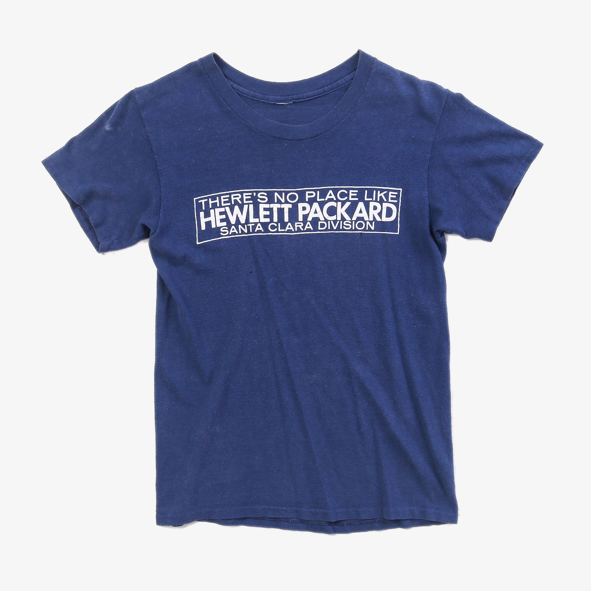 Vintage 'Hewlett Packard' T-shirt - American Madness