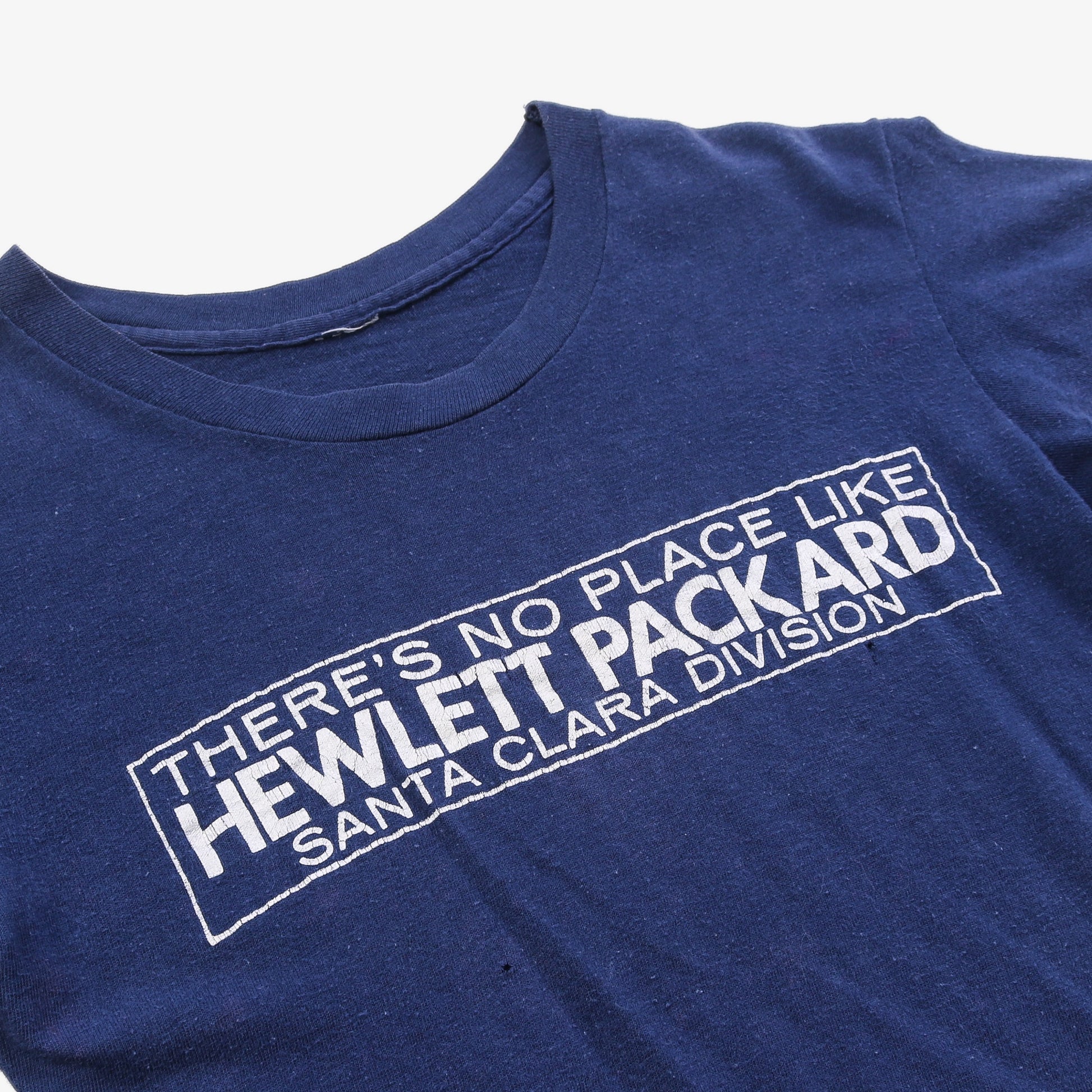 Hewlett packard outlet t shirts