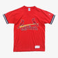 Vintage 'Cardinals' T-shirt - American Madness