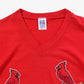 Vintage 'Cardinals' T-shirt - American Madness