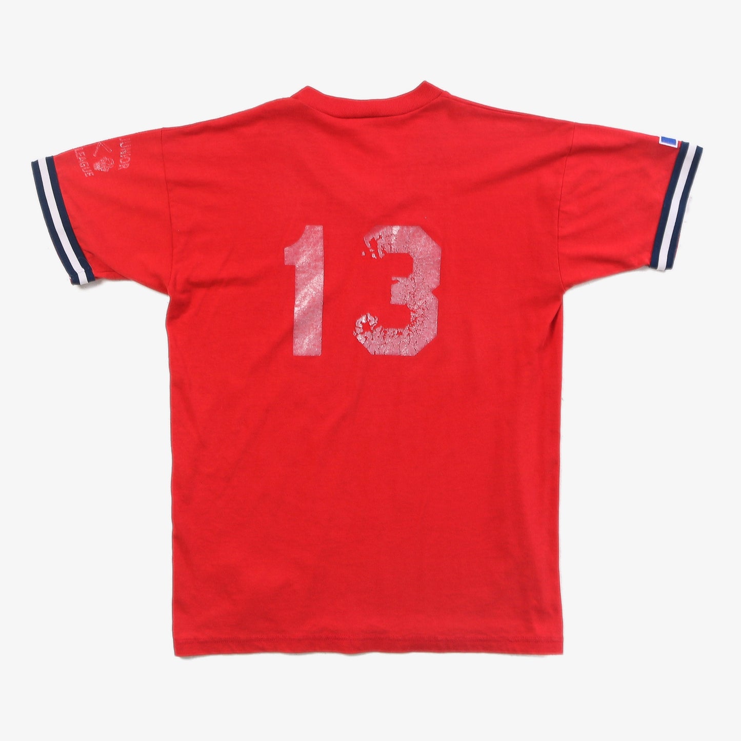 Vintage 'Cardinals' T-shirt - American Madness