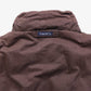 Brown Puffer Jacket - American Madness