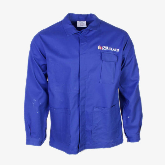 Vintage French Workwear Jacket - American Madness