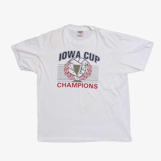 Vintage 'Iowa Cup' T-Shirt - American Madness