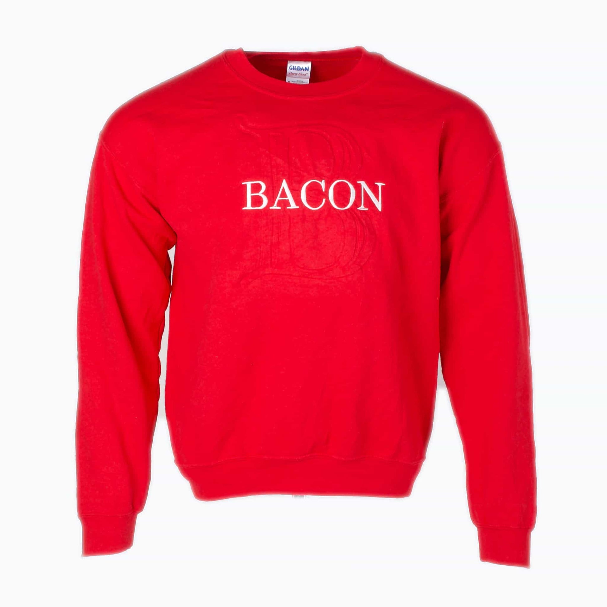 Vintage 'Bacon' Sweatshirt - American Madness
