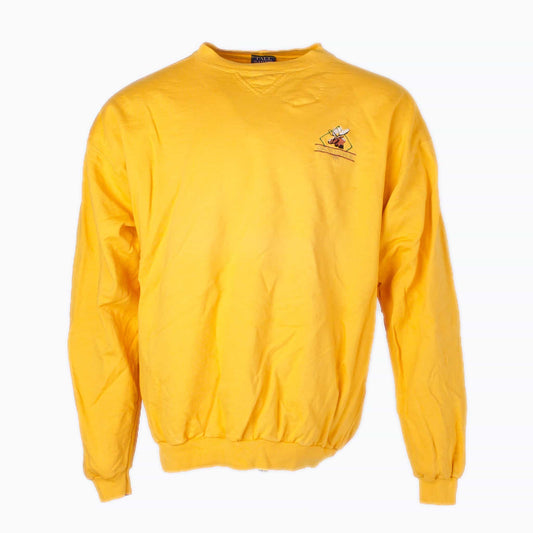 Vintage 'Gros Mourne' Sweatshirt - American Madness