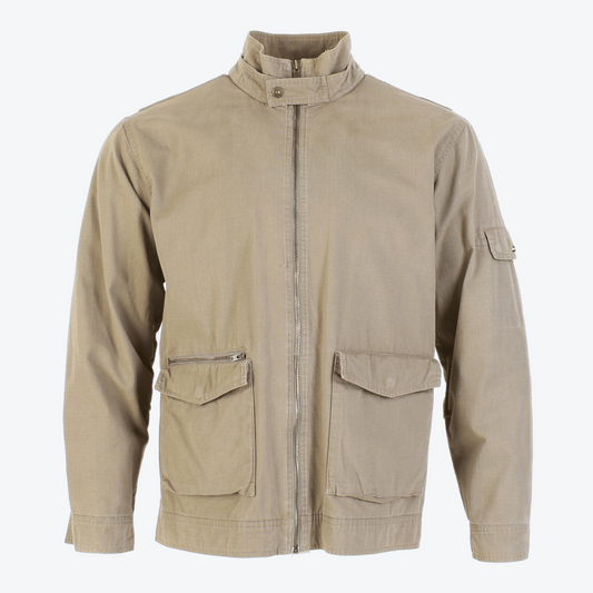 Vintage Harrington Jacket - American Madness