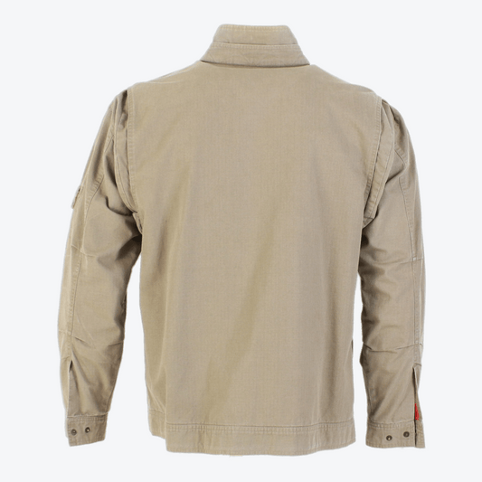 Vintage Harrington Jacket - American Madness