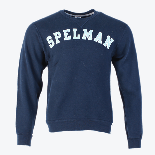 Vintage Sweatshirt - Spelman - American Madness