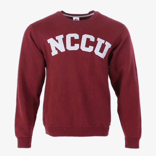 Vintage Sweatshirt - NCCU - American Madness