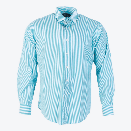 Vintage Shirt - Blue - American Madness