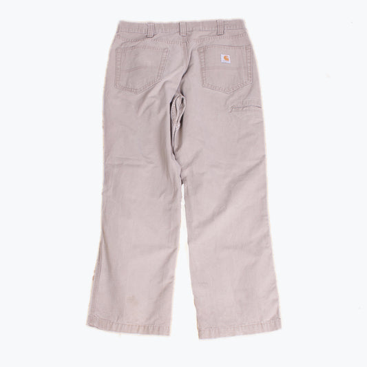 Vintage Carhartt Work Pants - Tan - 34/30 - American Madness