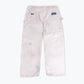 Vintage Dickies Carpenter Pants - White - 36/32 - American Madness