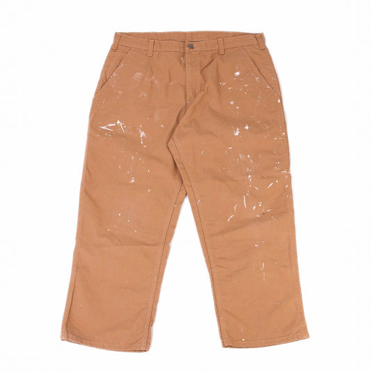 Vintage Carhartt Workwear Pants - Duck - 38x32 - American Madness
