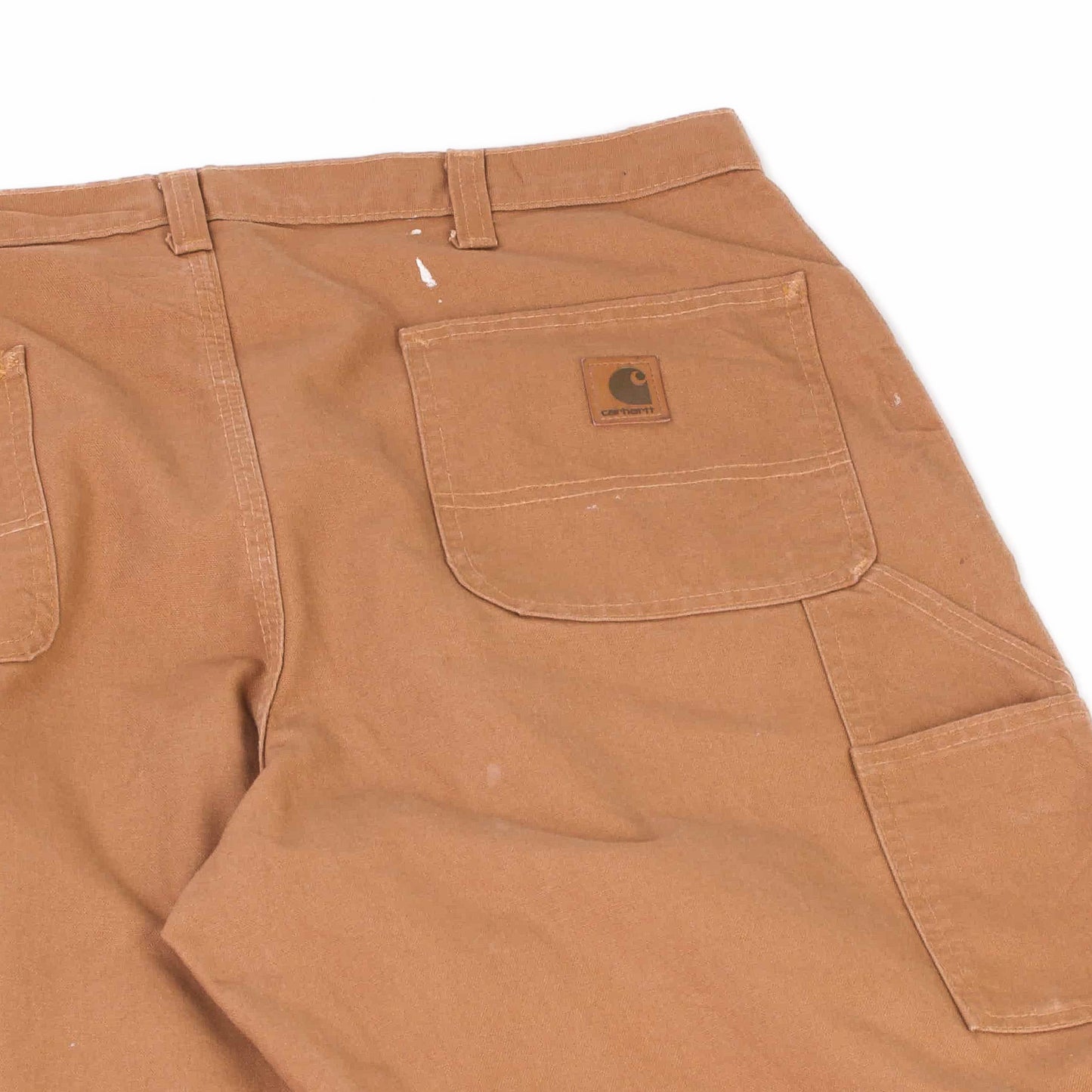 Vintage Carhartt Workwear Pants - Duck - 38x32 - American Madness