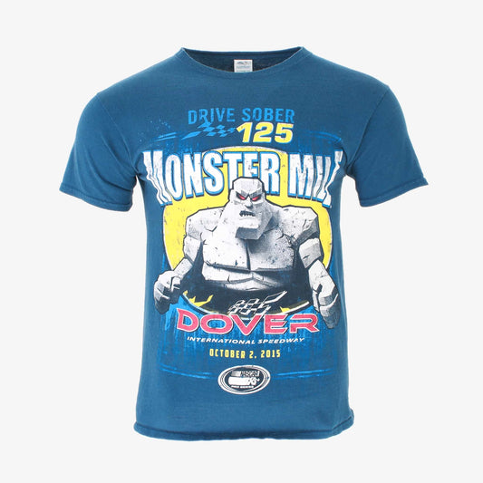 Vintage 'Monster Mile' T-Shirt - American Madness