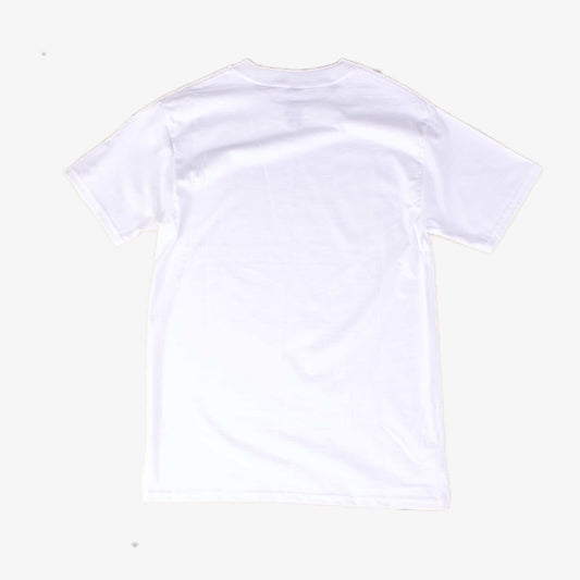 American Madness 80's Logo Tee - Monochrome - American Madness