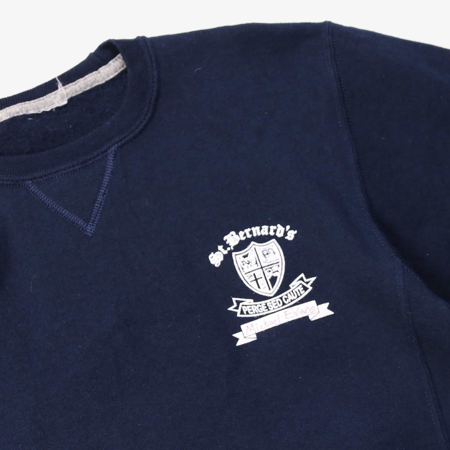 'St.Bernards' Sweatshirt - American Madness