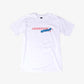 American Madness 80's Logo Tee - Colour - American Madness
