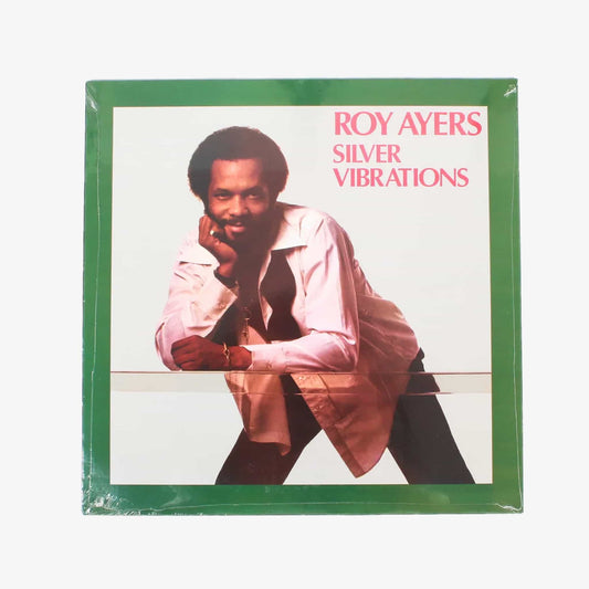 Silver Vibrations - Roy Ayers - American Madness