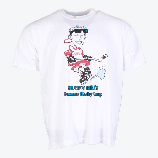 Vintage 'Shawn Burr' T-Shirt - American Madness