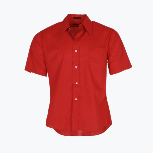 Vintage '70's Shirt - American Madness