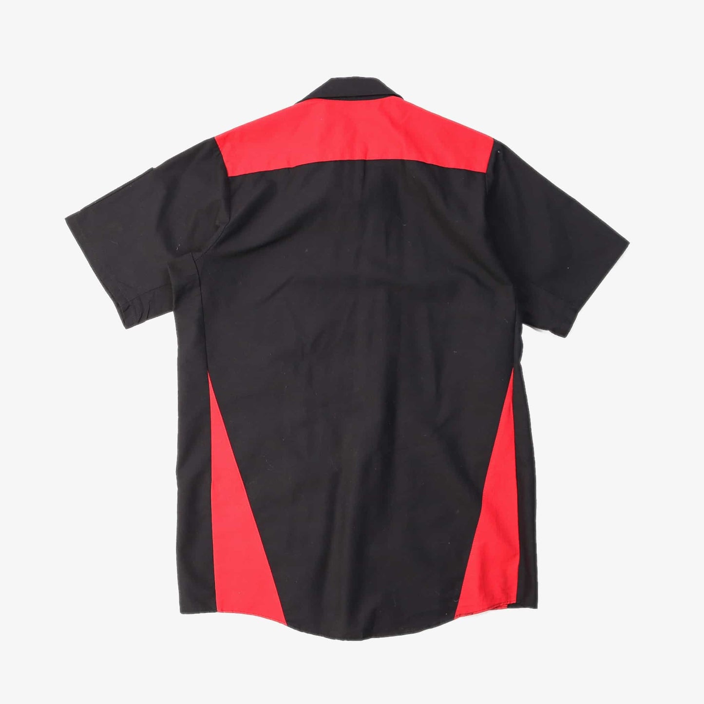 'William' Garage Work Shirt - American Madness