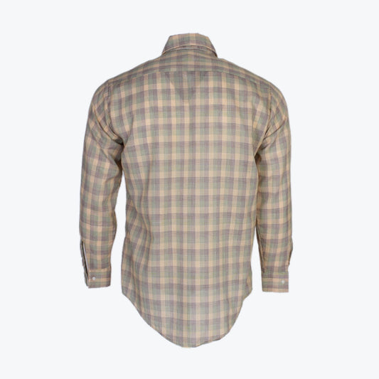 Vintage '70's Shirt - American Madness