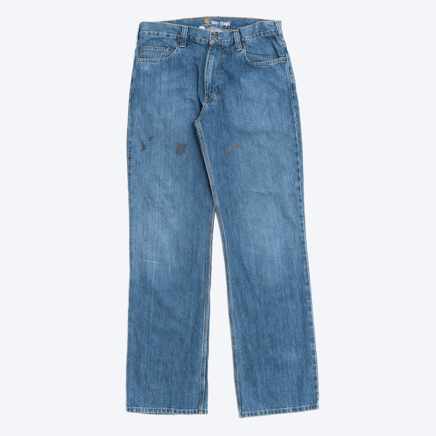 Vintage Pants - Denim - 33/34 - American Madness